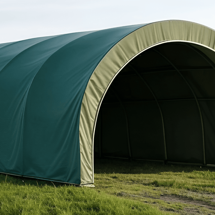 Livestock Shelter