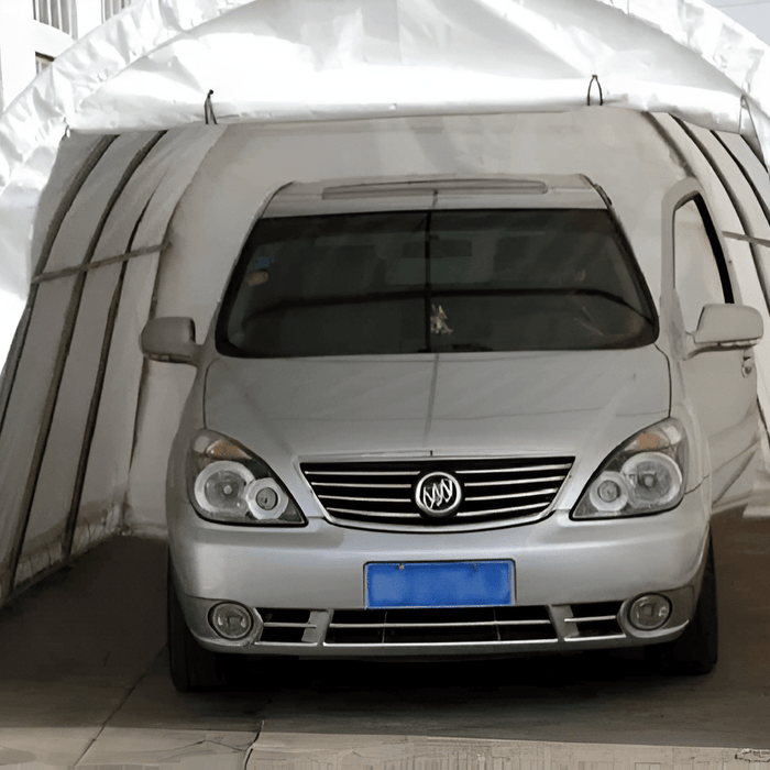 Choose the Right Carport