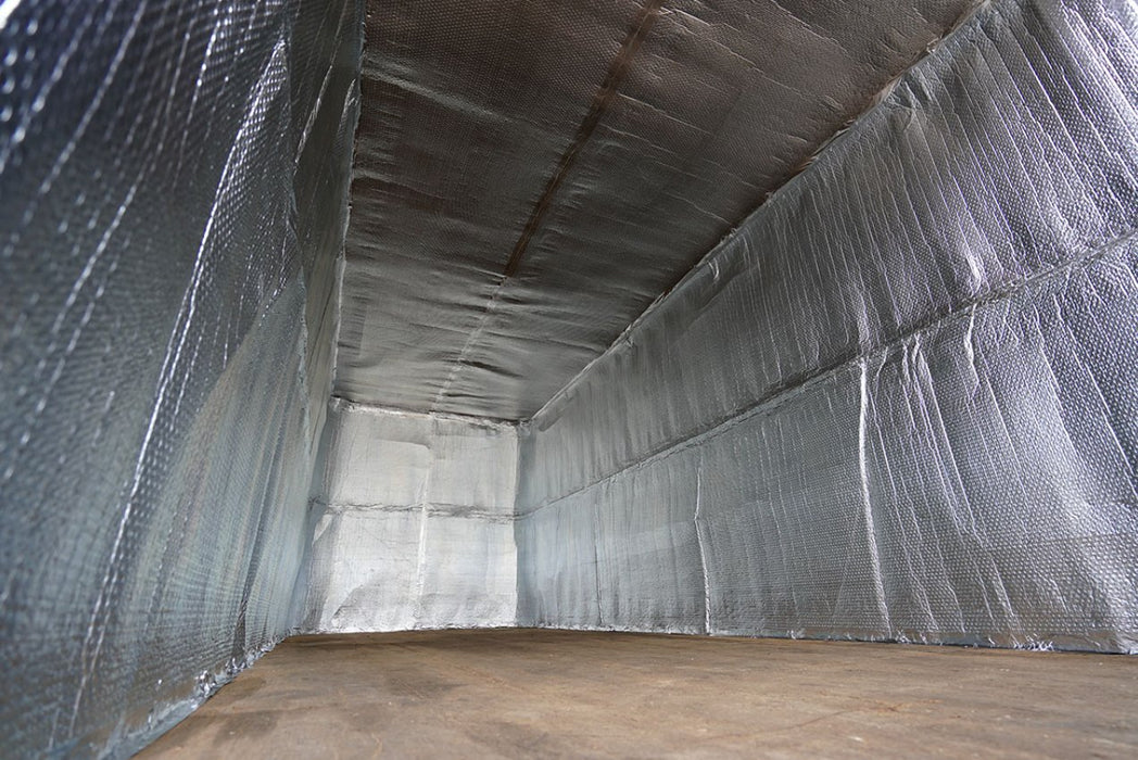 Container Liner Insulation Kit