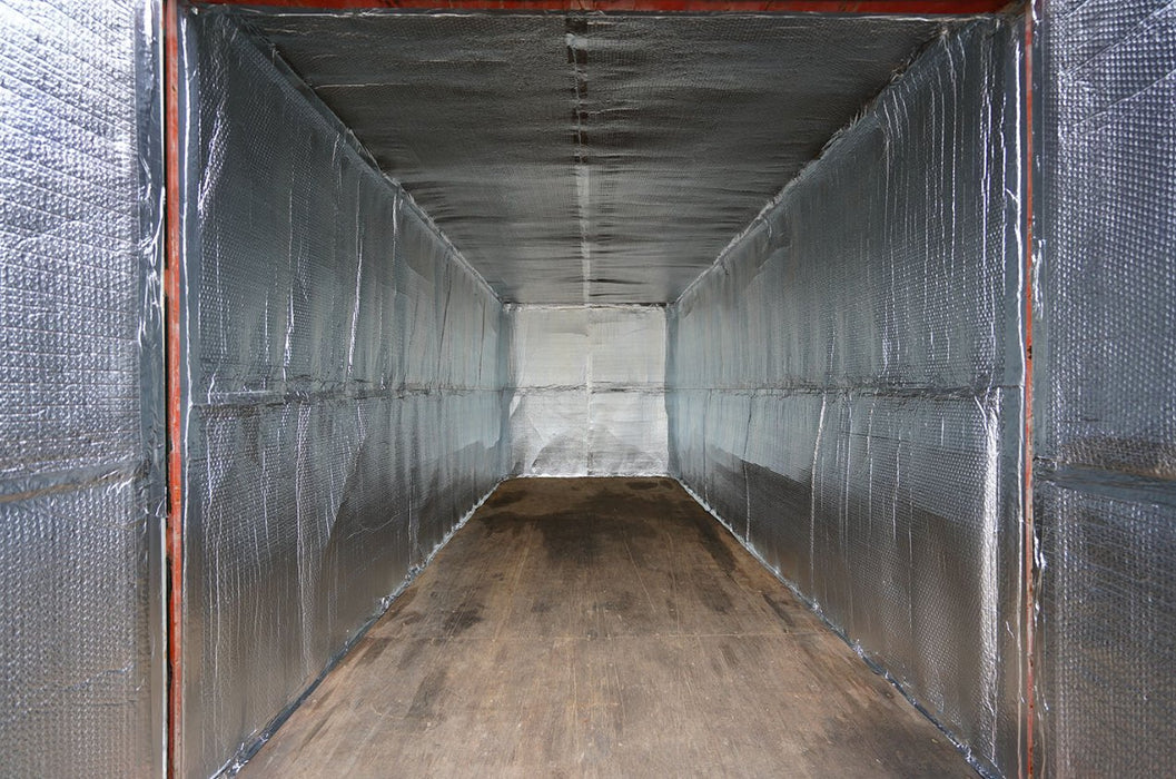 Container Liner Insulation Kit