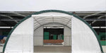 30x40x15 Single Trussed storage Tent - Varna Buildings