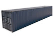 40ft Containers - Varna Buildings