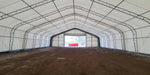 50ft x 100ft x 23ft Storage tent - Varna Buildings