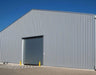 Efficient Insulated Steel Building: Offering Insulated Comfort and Practical Utility