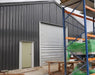 Efficient Insulated Steel Building: Offering Insulated Comfort and Practical Utility